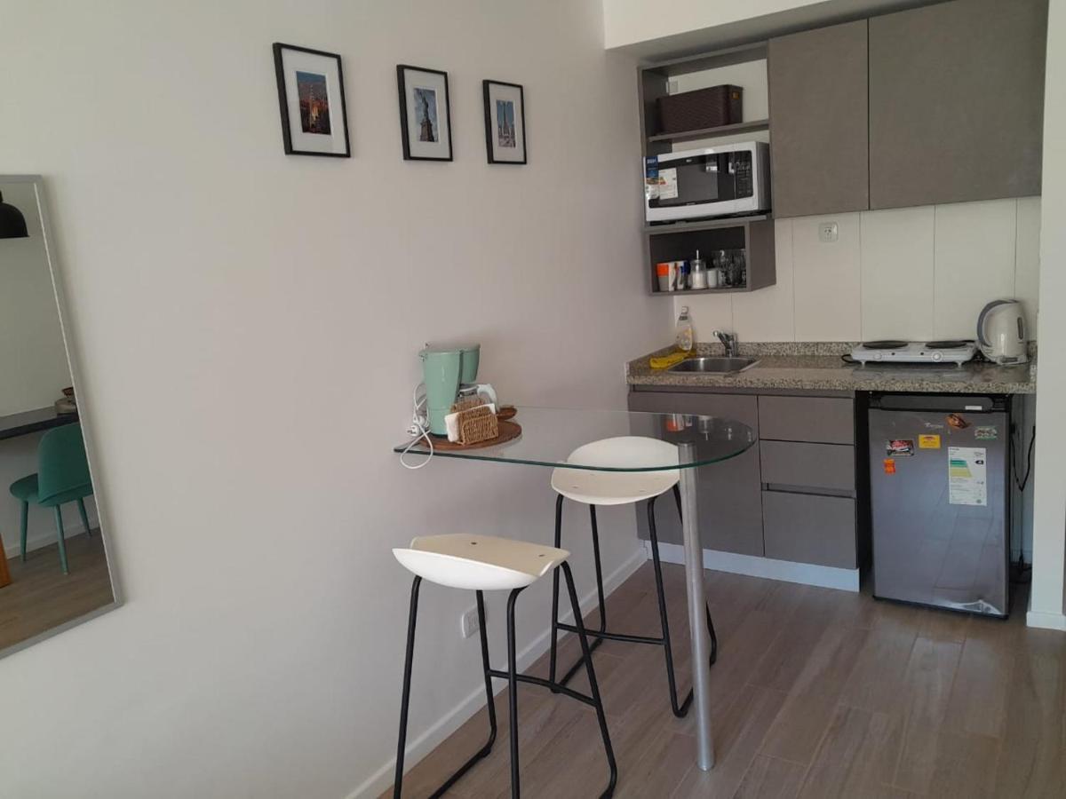 Recoleta Departamento Apartamento *