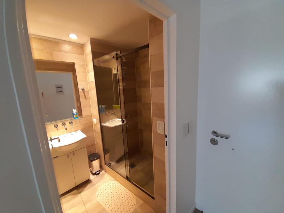 Apartamento Recoleta Departamento