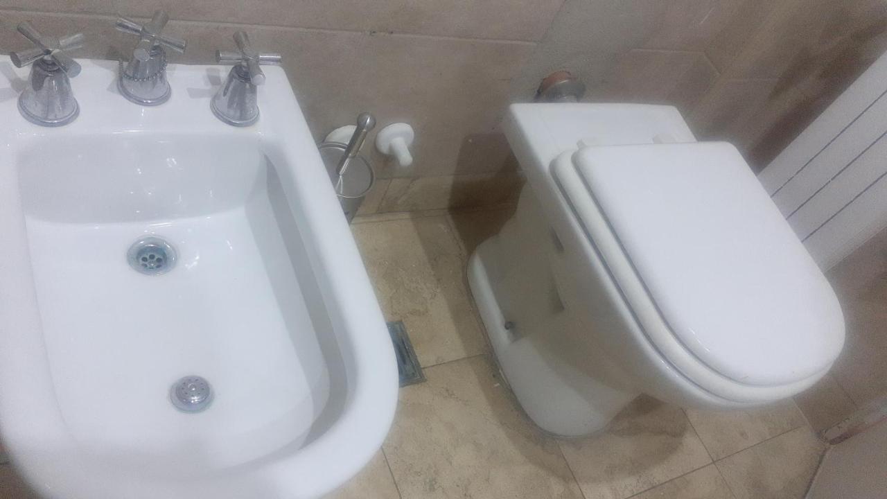 Bambu Soho Apartamento Ciudad Autónoma de Buenos Aires