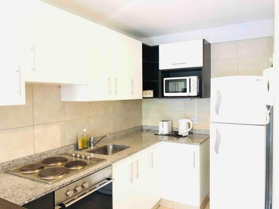 Apartamento Avenida Federico Lacroze 3-5 *