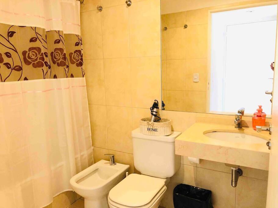 Apartamento Avenida Federico Lacroze 3-5 *