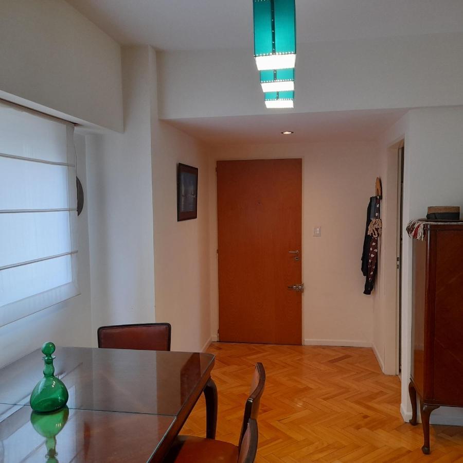 Departamento Centrico Con Cochera. Apartamento Ciudad Autónoma de Buenos Aires