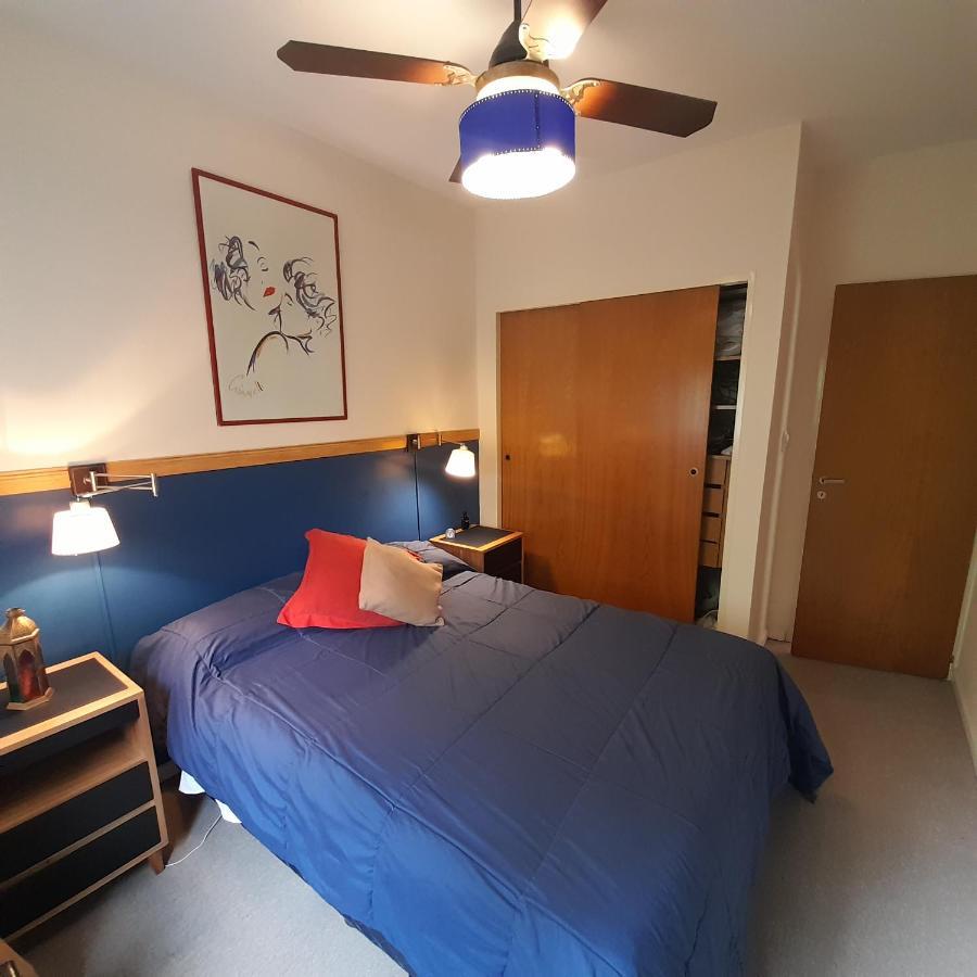 Departamento Centrico Con Cochera. Apartamento *