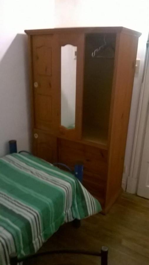 Habitac Indiv Casa De Familia, Flores Ciudad Autónoma de Buenos Aires