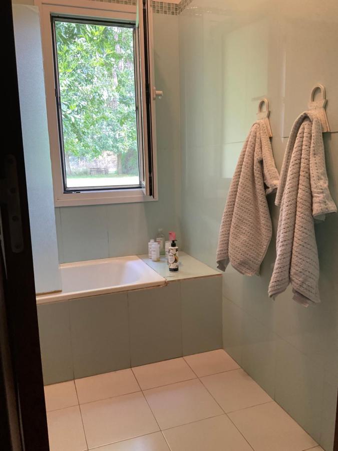 Del Pilar, Barrio Cerrado Vacaciones Сasa de vacaciones Ciudad Autónoma de Buenos Aires