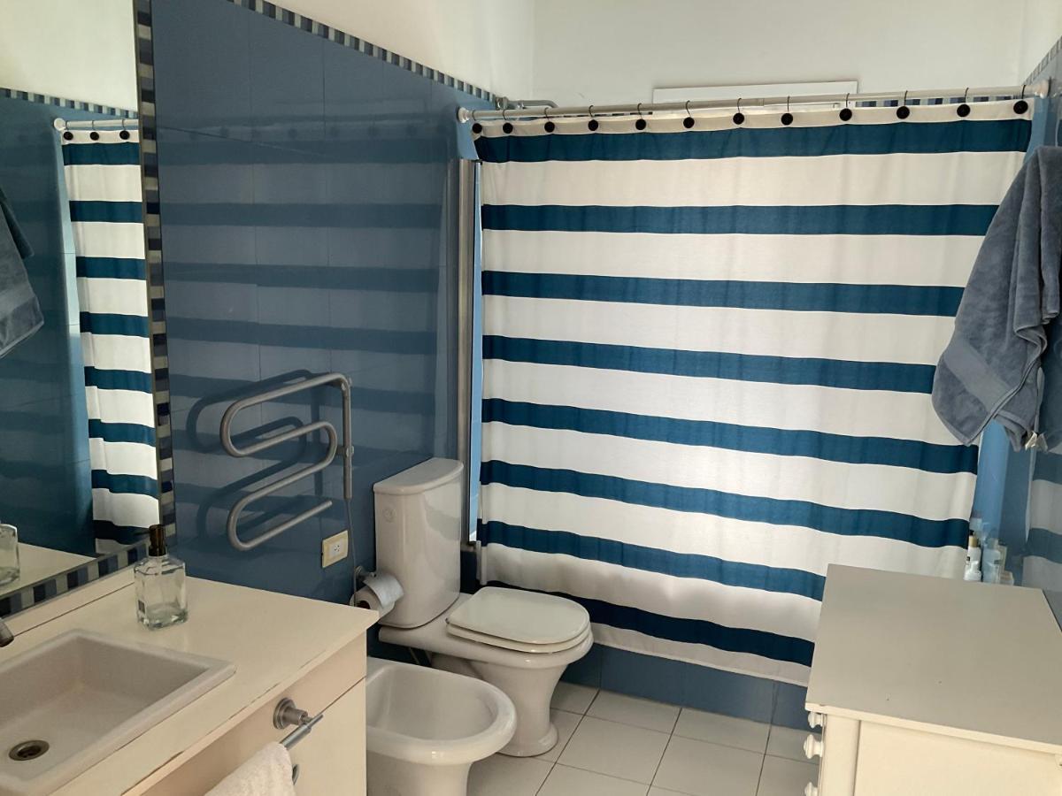 Del Pilar, Barrio Cerrado Vacaciones Holiday home Buenos Aires