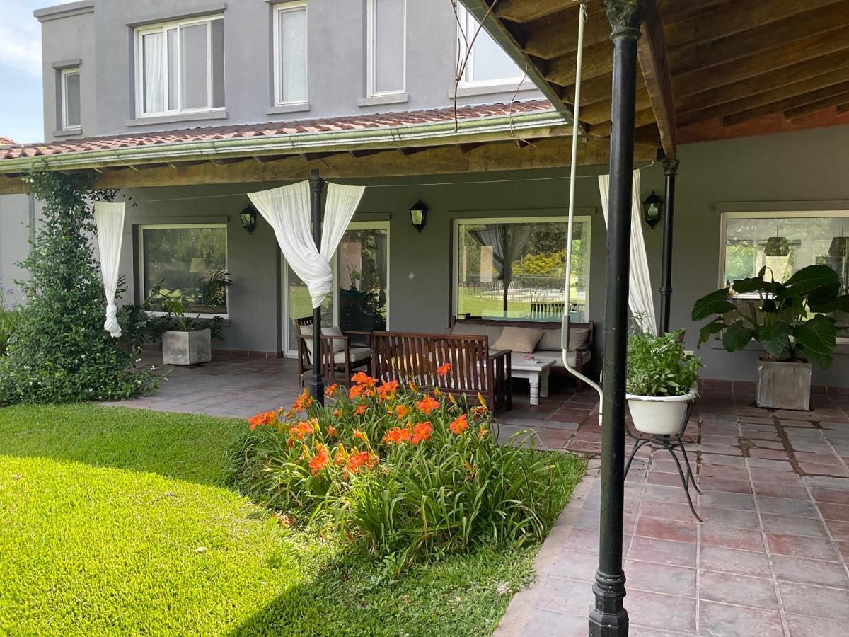 Del Pilar, Barrio Cerrado Vacaciones Ciudad Autónoma de Buenos Aires