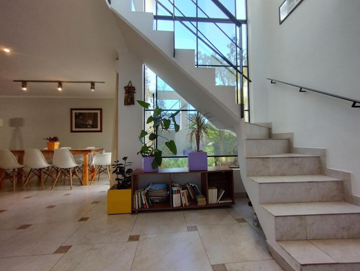 Apartamento En Casa En