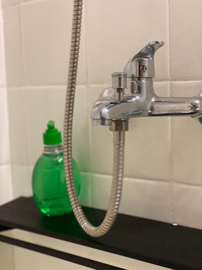 Apartamento Cómodo Departamento Recoleta Zona Facultades Ciudad Autónoma de Buenos Aires