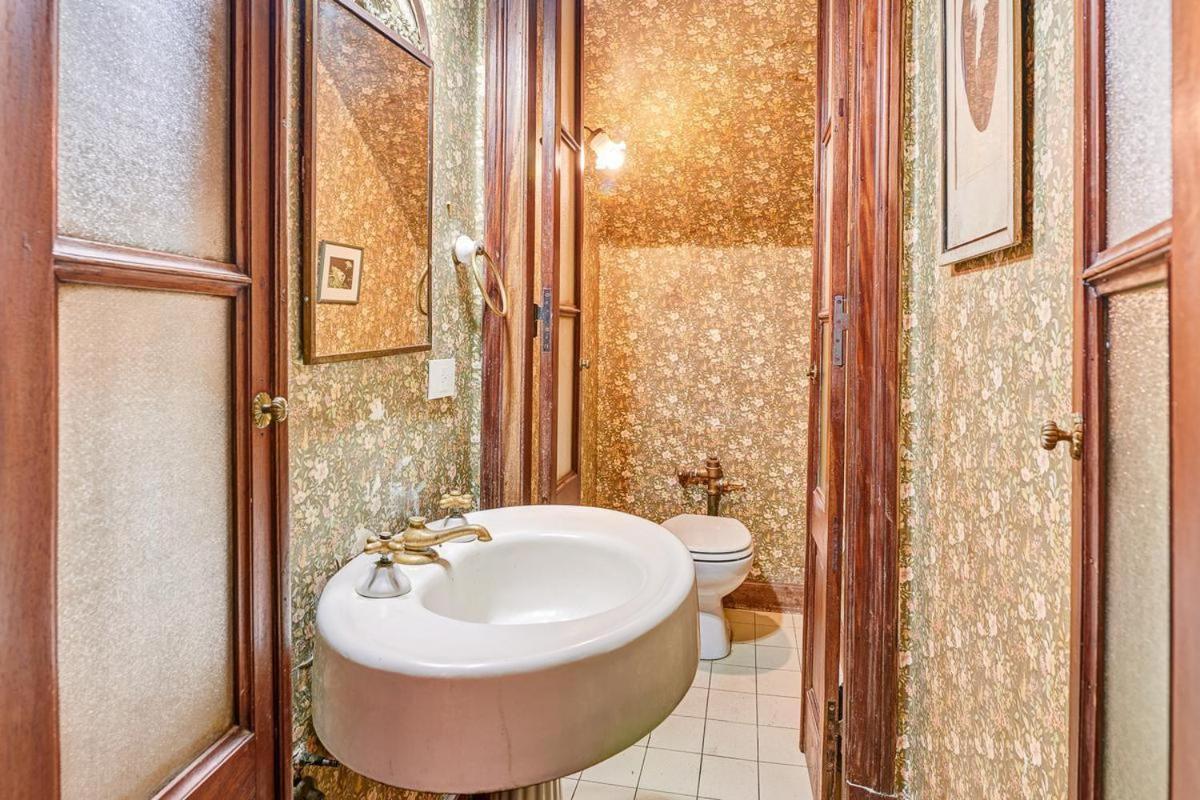 Habitación En Grand Maison En Alto Palermo