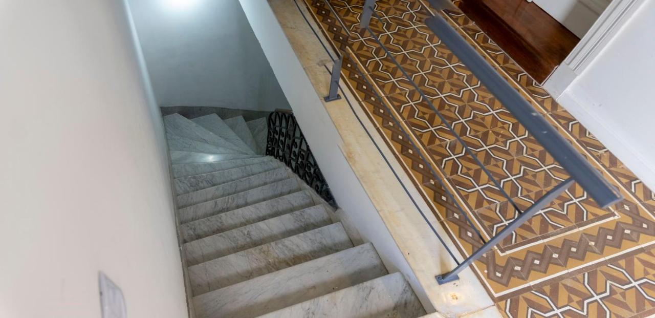 Fliphaus Humahuaca 4000 - 3 Bd In Almagro Casa de férias