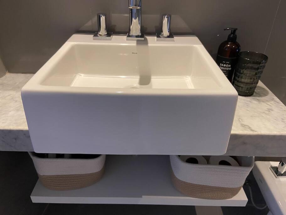 Moderno Departamento Palermo Vista La Rural Apartamento Ciudad Autónoma de Buenos Aires