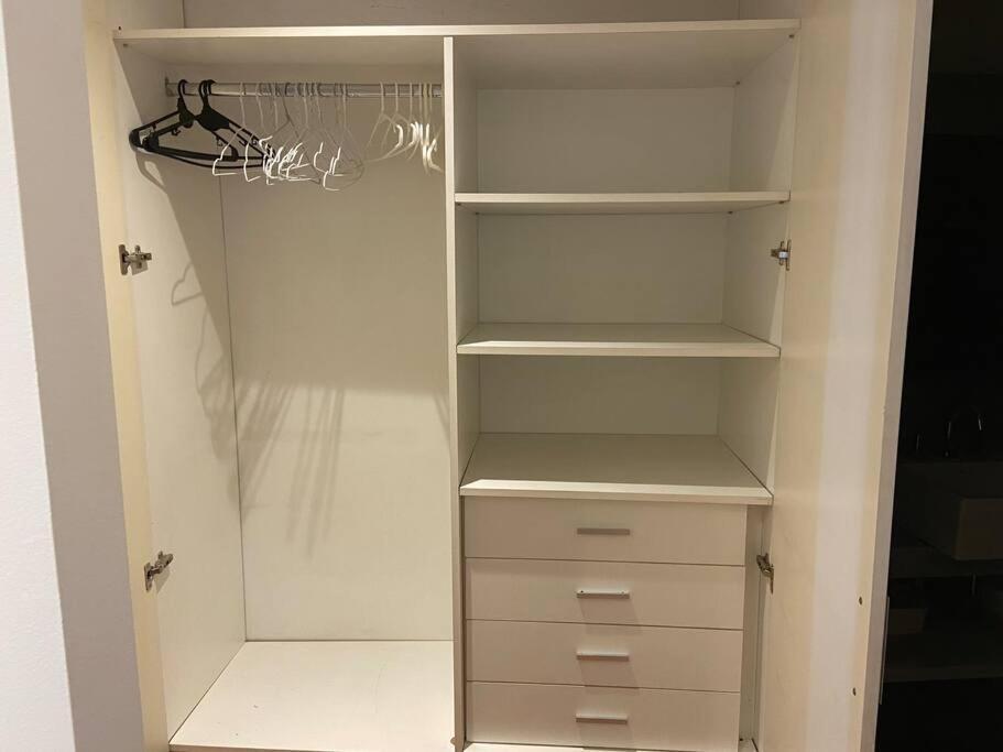 Moderno Departamento Palermo Vista La Rural Apartamento Ciudad Autónoma de Buenos Aires