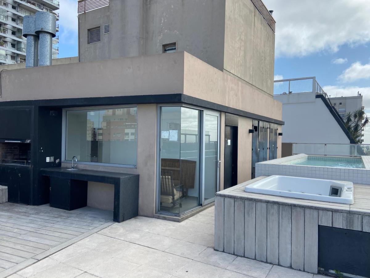 Moderno Departamento Palermo Vista La Rural Apartamento Ciudad Autónoma de Buenos Aires
