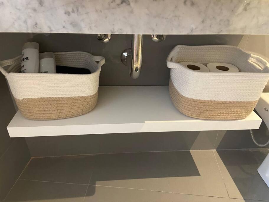 Moderno Departamento Palermo Vista La Rural * Ciudad Autónoma de Buenos Aires