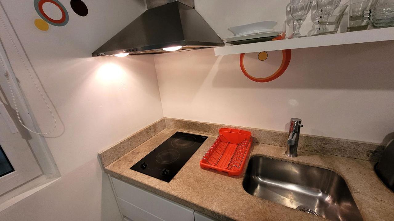 Apartamento Cozy - Palermo Chico *