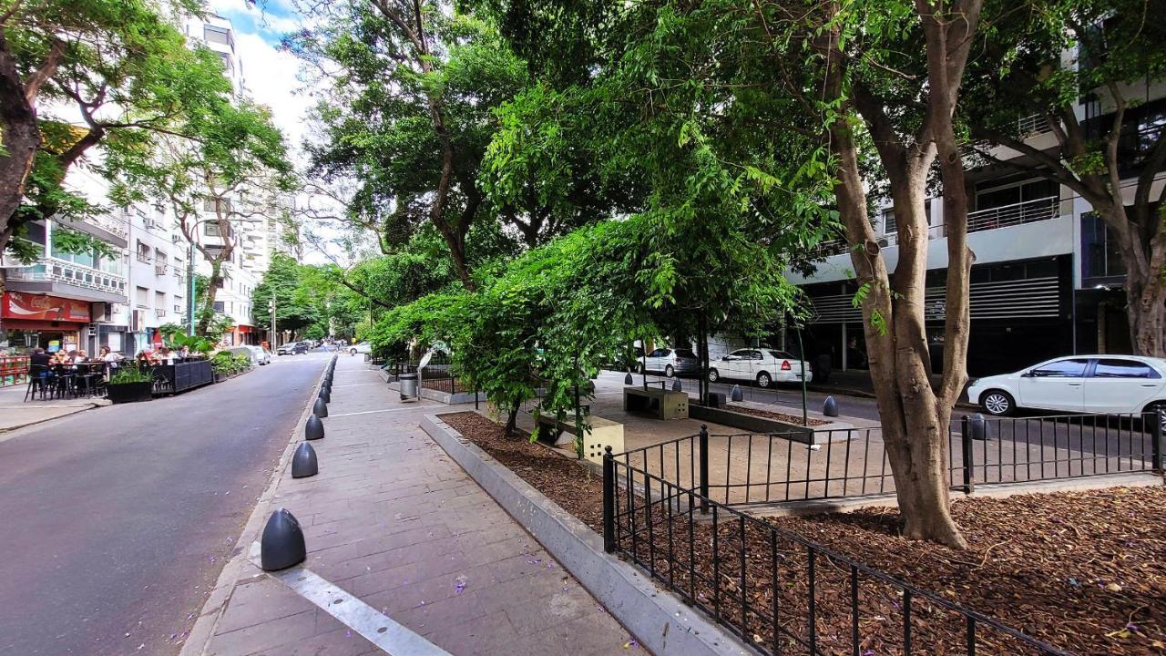 Cozy - Palermo Chico * Ciudad Autónoma de Buenos Aires