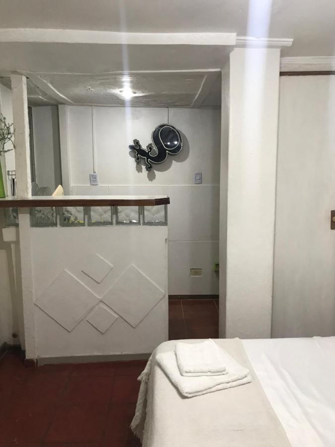Apartamento En Ph La Casita De Pablo Buenos Aires