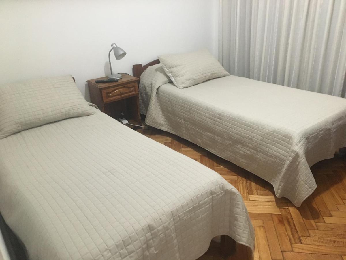 Depto Luminoso Proximo A Av.sta Fe Y Av.pueyrredon Apartamento Ciudad Autónoma de Buenos Aires