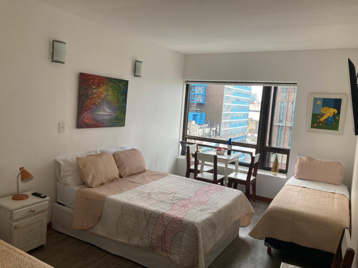 Mi Apartamento