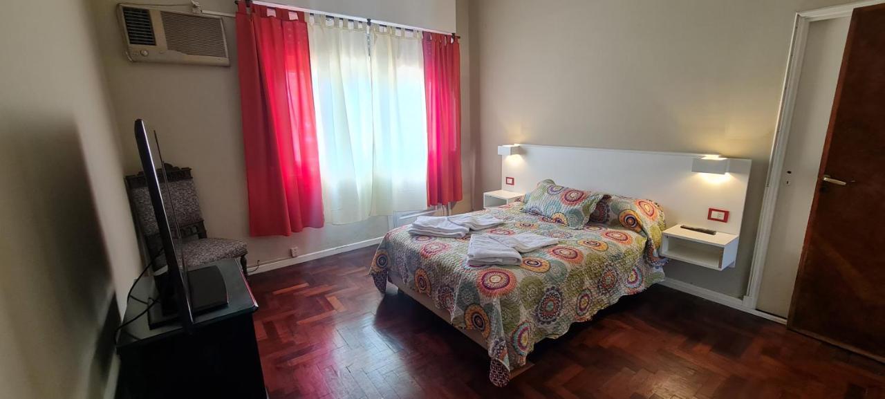 Alojamiento La Floresta, 3 Ambientes Para 5 Personas