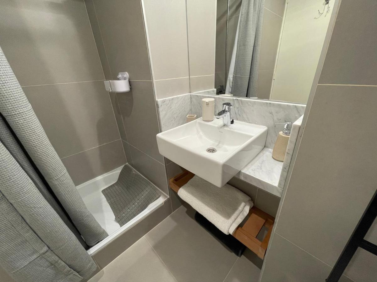 Cozy Studio In San Telmo 3 Pax 6g * Ciudad Autónoma de Buenos Aires