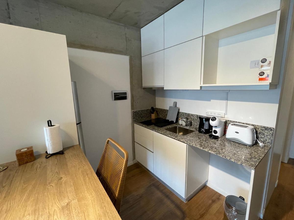 Cozy Studio In San Telmo 3 Pax 6g Apartamento *
