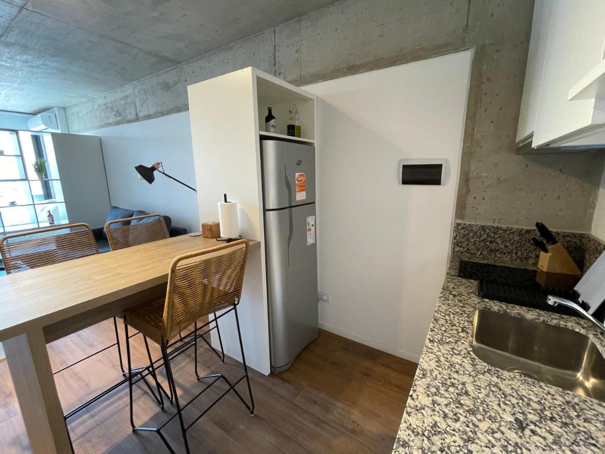 Apartamento Cozy Studio In San Telmo 3 Pax 6g Ciudad Autónoma de Buenos Aires