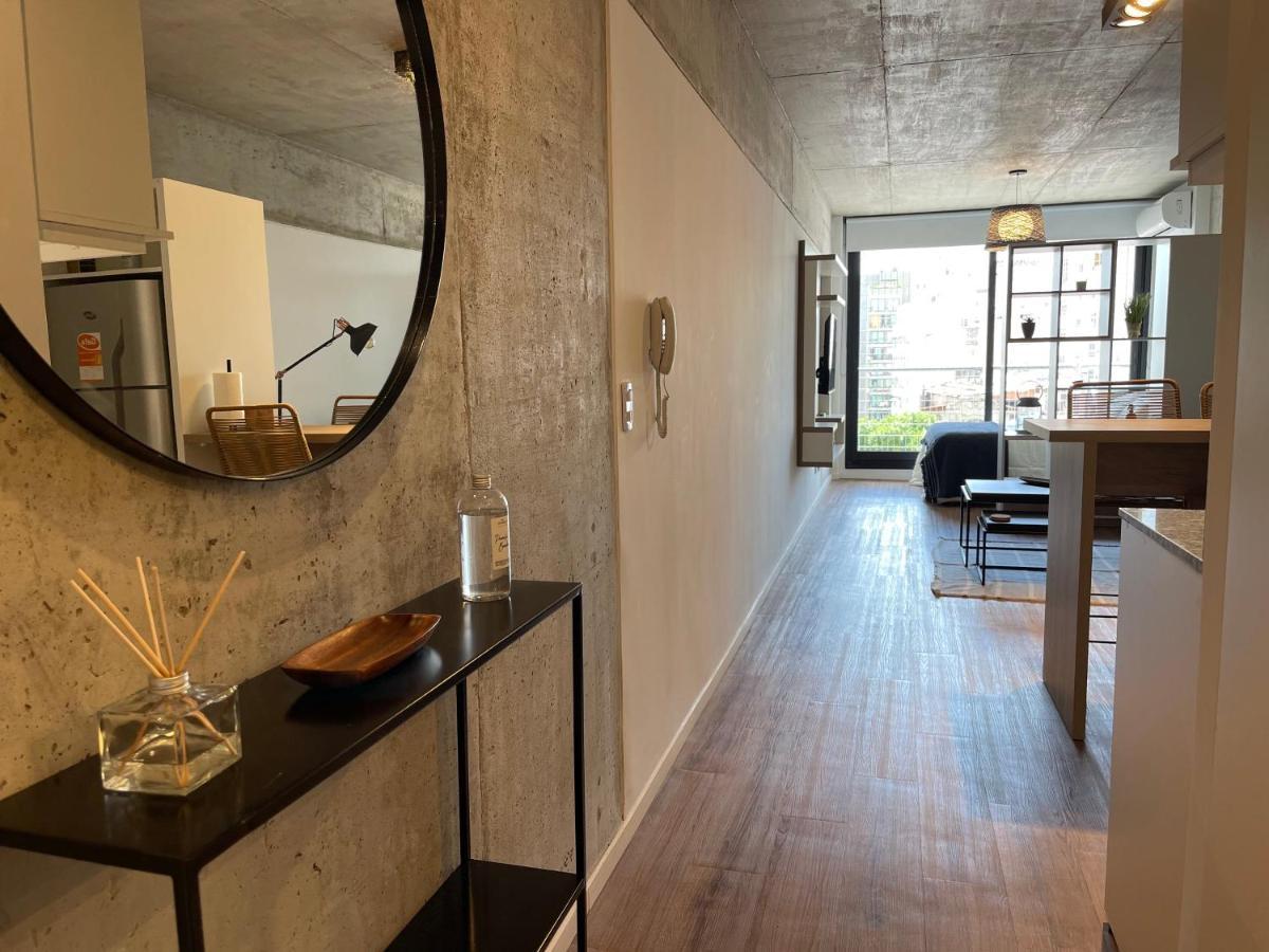 Cozy Studio In San Telmo 3 Pax 6g Apartamento *