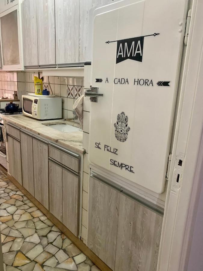 Violetas Apartment