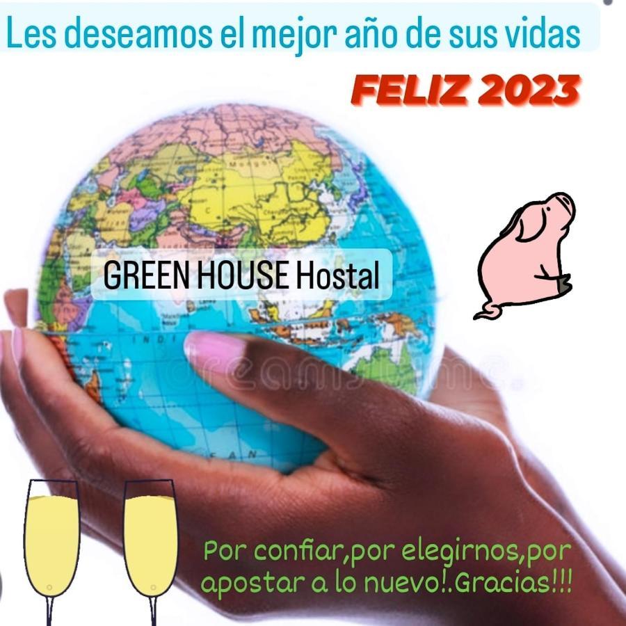 House Buenos Aires