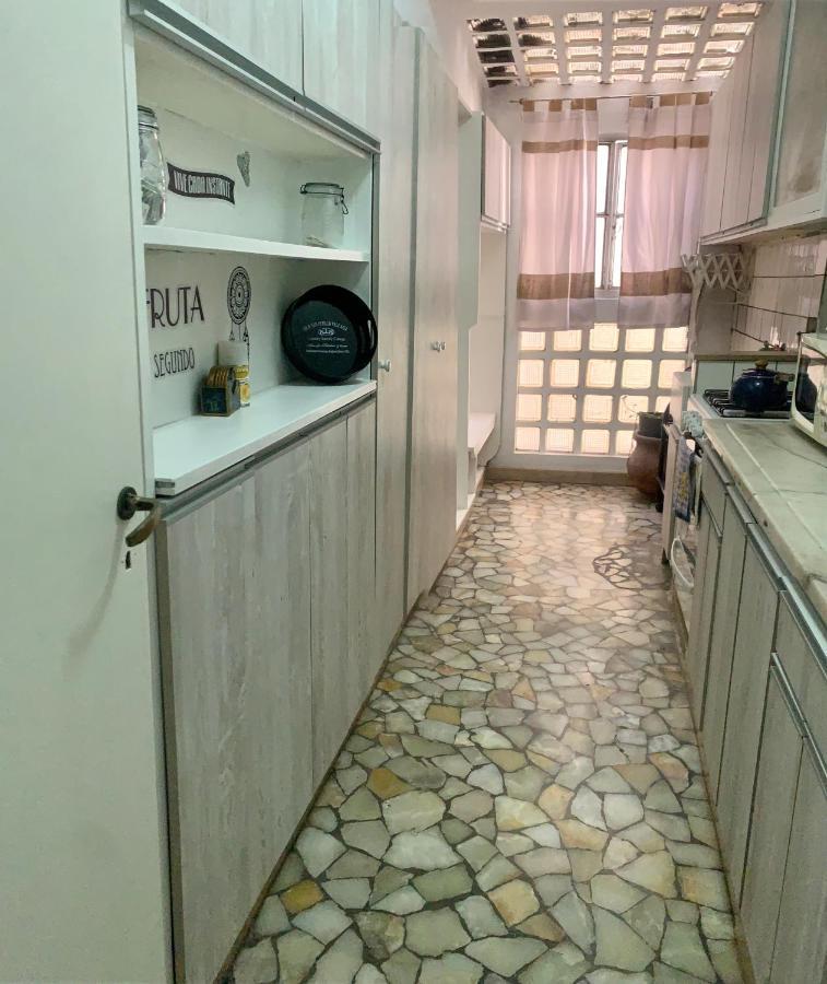 Violetas Apartment