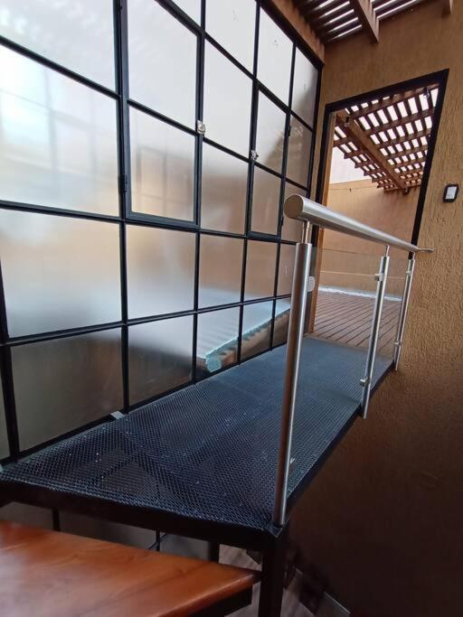 Сasa de vacaciones Hermoso, Moderno Con Patio Y Terraza 7 Personas