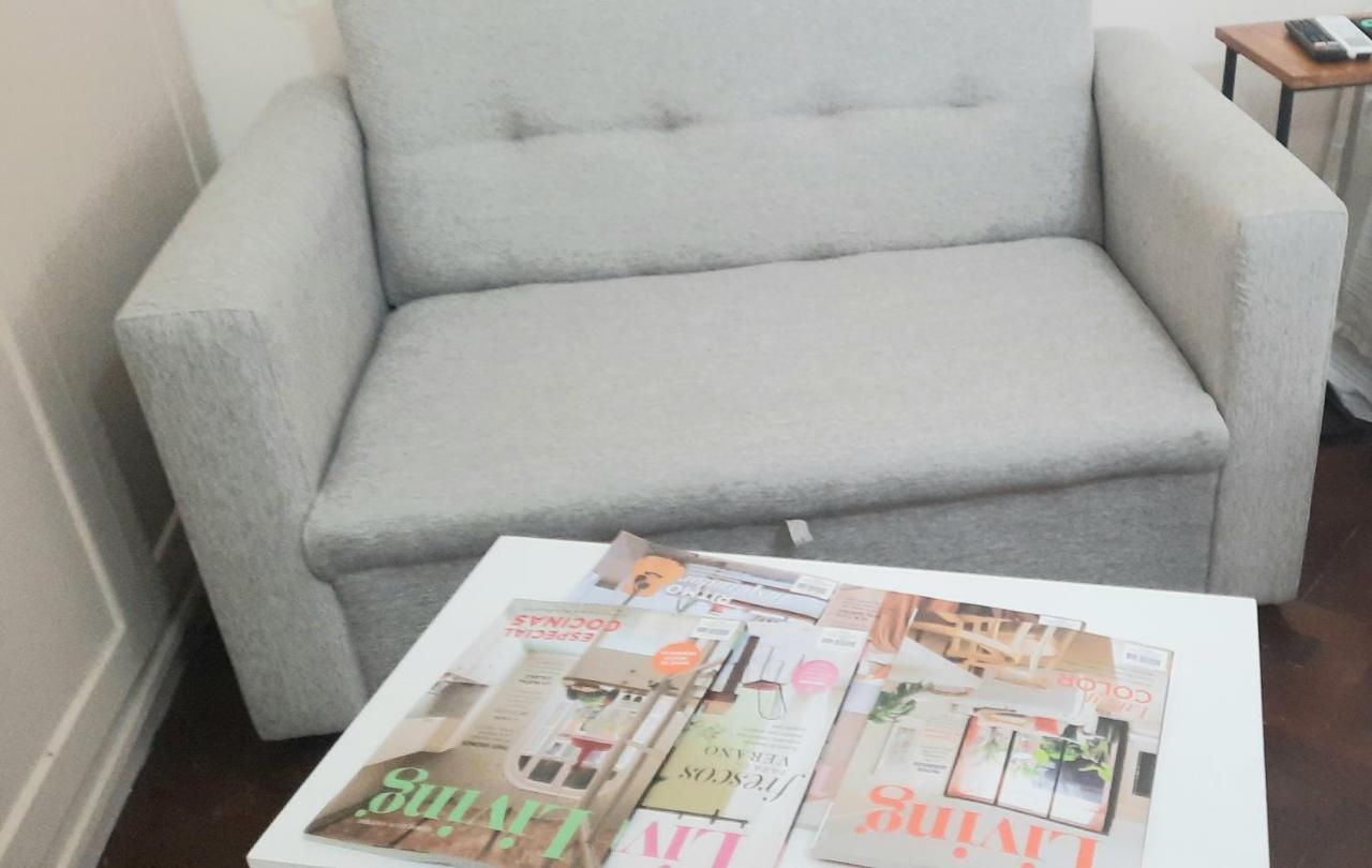 - Excelente Ubicacion Apartamento