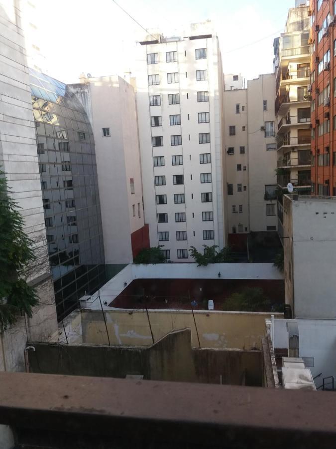 Apartamento Juncal Ciudad Autónoma de Buenos Aires
