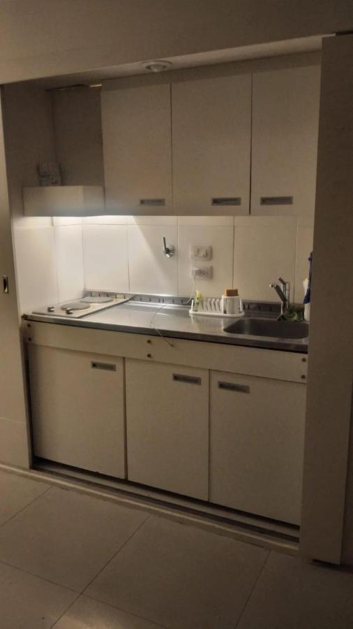 Juncal Apartamento Ciudad Autónoma de Buenos Aires
