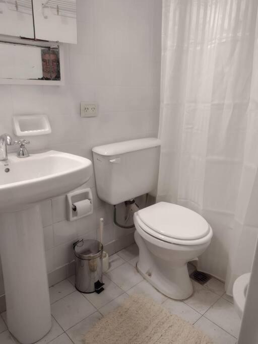 Hermoso Departamento En La Mejor Zona De Recoleta. * Ciudad Autónoma de Buenos Aires