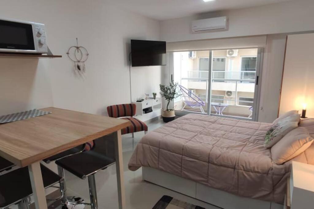 Apartamento Apart En San Telmo- Paseo De La Cisterna- 717 Ciudad Autónoma de Buenos Aires