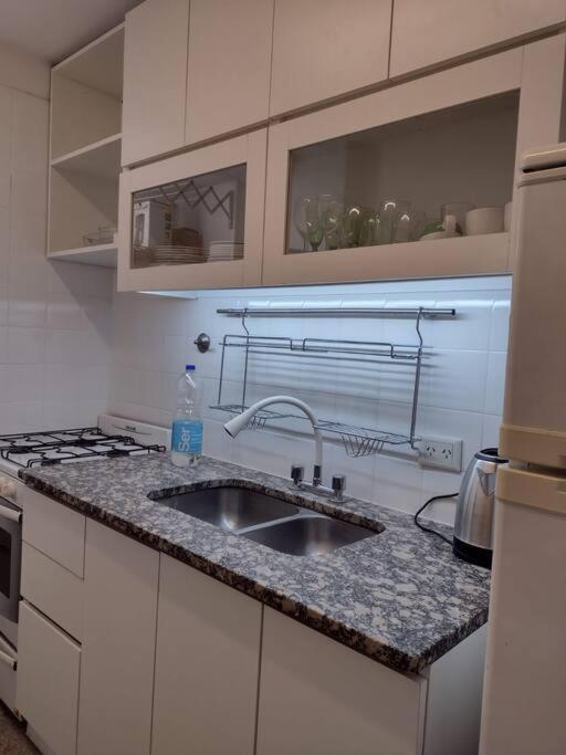 Hermoso Departamento En La Mejor Zona De Recoleta. Apartamento *