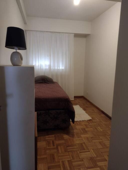 Hermoso Departamento En La Mejor Zona De Recoleta. Ciudad Autónoma de Buenos Aires