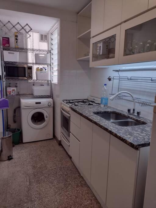 Apartamento Hermoso Departamento En La Mejor Zona De Recoleta.