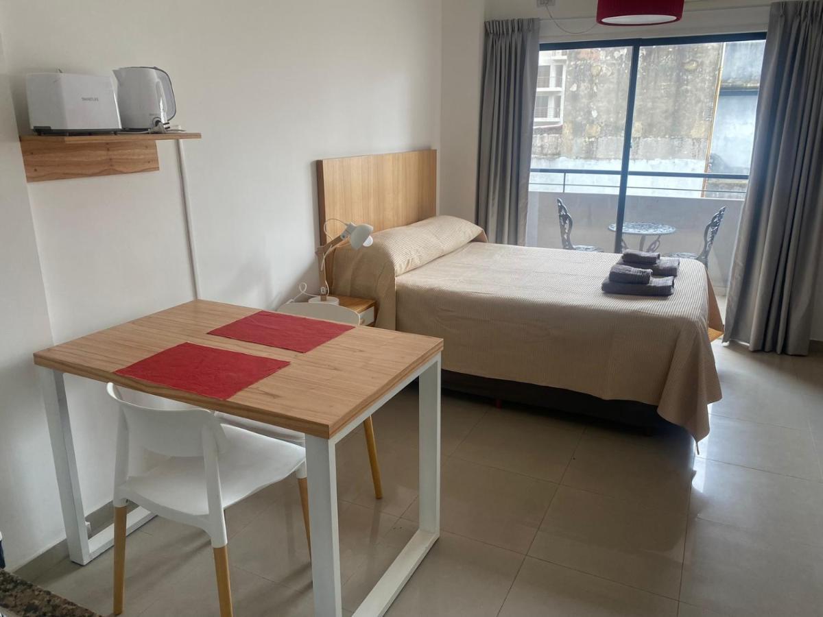Apartamento Avenida Corrientes Y Billinghurst A Metros De Abasto Shopping *