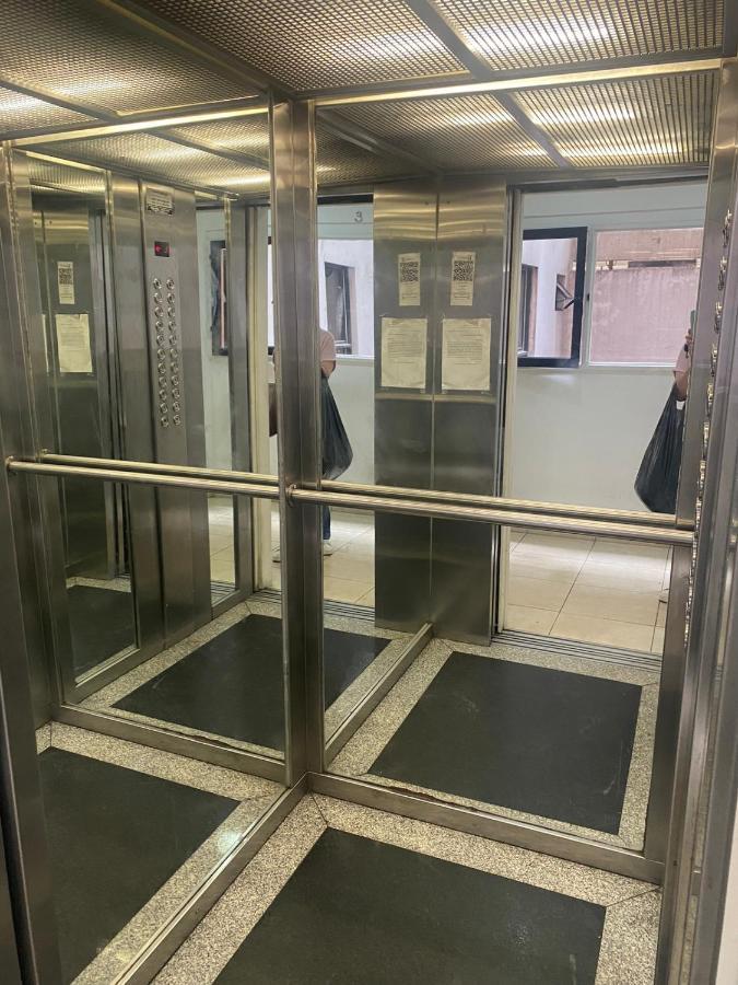 Apartamento Avenida Corrientes Y Billinghurst A Metros De Abasto Shopping Ciudad Autónoma de Buenos Aires