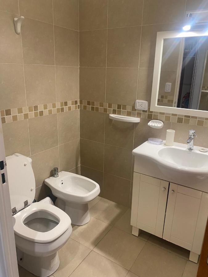 Apartamento Avenida Corrientes Y Billinghurst A Metros De Abasto Shopping Ciudad Autónoma de Buenos Aires