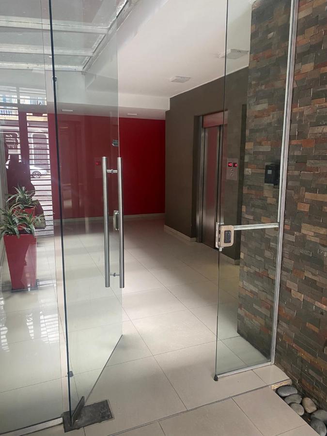 Avenida Corrientes Y Billinghurst A Metros De Abasto Shopping Apartamento *