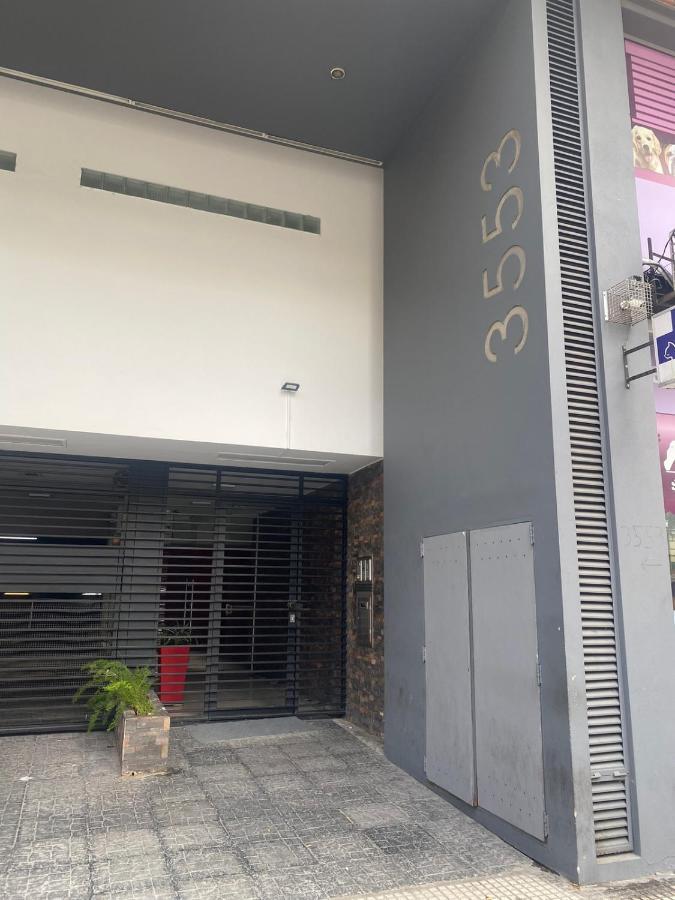 Apartamento Avenida Corrientes Y Billinghurst A Metros De Abasto Shopping *