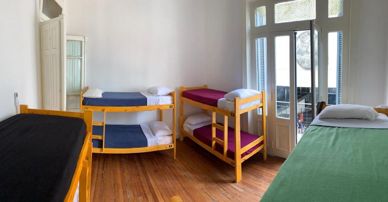 Hostal Mibaq *