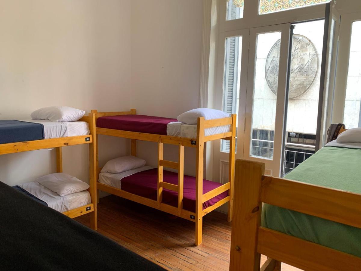 Hostal Mibaq *