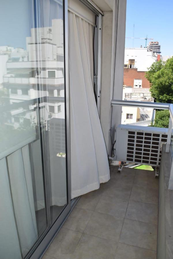 Botanico Soho Apartamento Buenos Aires