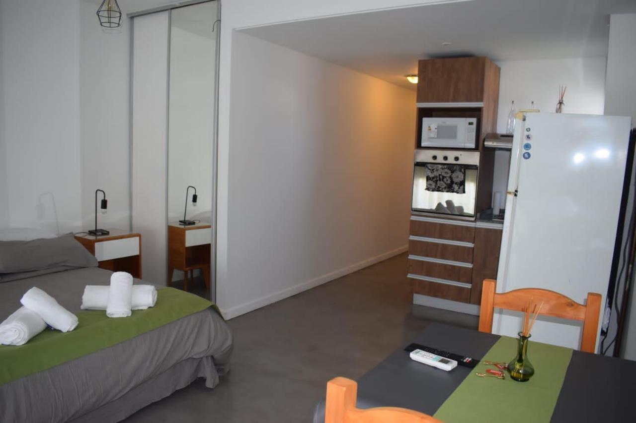 Botanico Soho Apartamento